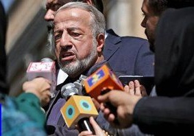 «علیرضا خمسه» با دو نقش جدید در سینما 