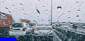 پیش بینی بارش باران برای اکثر مناطق 