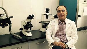 بیانیه خانواده دکتر مسعود سلیمانی در سالروز دستگیری‌اش در آمریکا