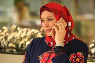  ناگفته های فریبا نادری از «ستایش ۳» 