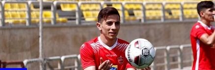 خبر خوش برای کالدرون و پرسپولیسی ها 
