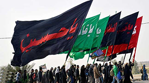 عدم محاسبه پذیری پیاده روی اربعین و  ناکامی علوم انسانی