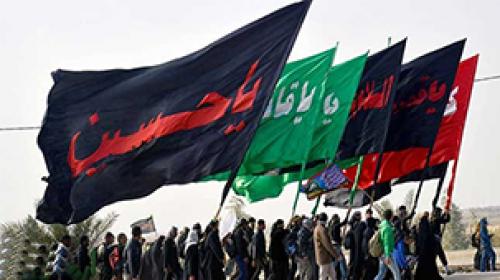 عدم محاسبه پذیری پیاده روی اربعین و  ناکامی علوم انسانی