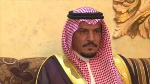 رییس یکی ازقبایل معروف عربستان بازداشت شد 