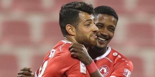  پورعلی گنجی پرسپولیسی می شود؟ 