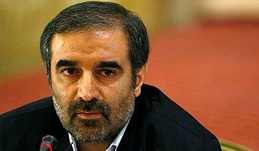 یک کلمه حرف حساب با رئیس‌مجلس