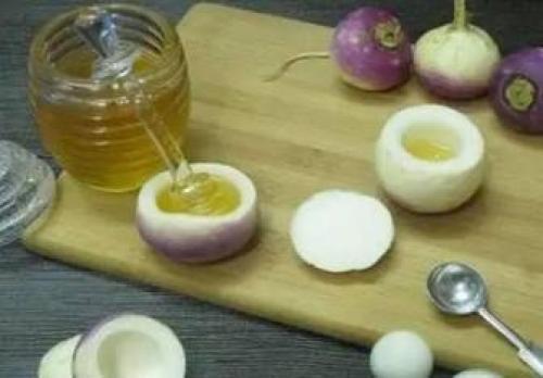  درمان "سرماخوردگی" با این معجون خوشمزه 