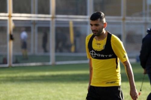  سپاهان در انتظار بازگشت ستاره سابق پرسپولیس 