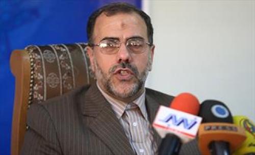 حسینعلی امیری: پروژه تغییر استانداران پایان یافت