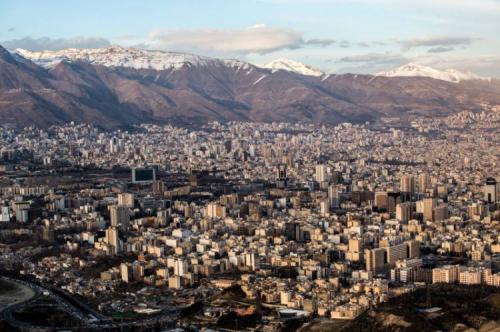 قیمت مسکن در شهرهای اطراف تهران 
