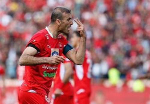 انتقاد سیدجلال از مدیرعامل پیشین پرسپولیس