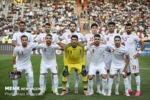 باخت مقابل بحرین کار دست ایران داد