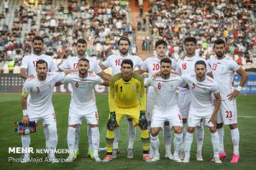 باخت مقابل بحرین کار دست ایران داد