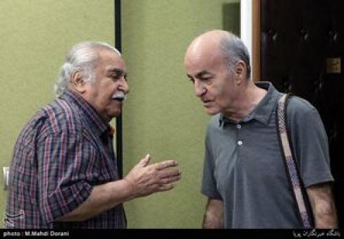  بازیگر مختارنامه و دزد عروسک‌ها در بیهوشی