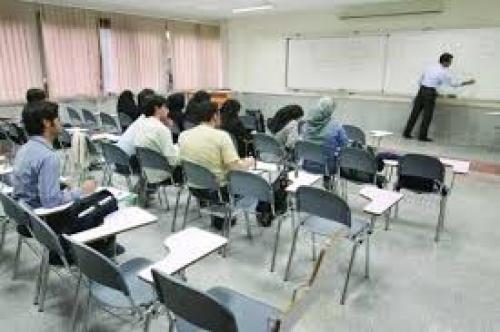 خبری مهم اما نگران کننده برای معلمان