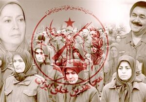  فیلم/ پاسخ کارگران آذرآب و هپکو به حمایت سرکرده منافقین