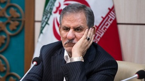 چرا جهانگیری عقب نشینی کرد؟/ رهبرانقلاب: هر جا از قول من چیزی خلاف بگویند تذکر می‌دهیم که خودتان اصلاحش کنید