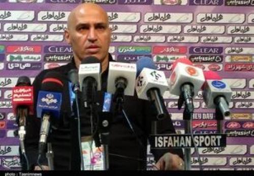  منصوریان اولتیماتوم گرفت