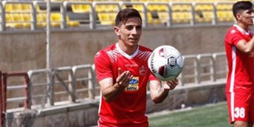  رکورد عجیب وغریب بازیکن پرسپولیس 