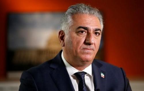 حمایت علنی ربع پهلوی از تجزیه‌طلبی/ربع پهلوی وکیل ملت است یا وکیل تجزیه طلبان؟؟؟