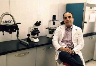 خصومت دولت آمریکا با نخبگان علمی ایرانی 