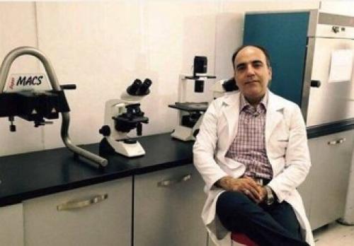 خصومت دولت آمریکا با نخبگان علمی ایرانی 