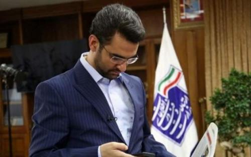 ماجرای قبوض زوار اربعین و یک نمایش دیگر/ چند یادآوری درباره رفتار سیاسی آذری جهرمی/ سریال شوآف‌ وزیر جوان تا سال ۱۴۰۰ ادامه دارد؟