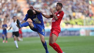 پرسپولیس با بازیکن برزیلی به بن‌بست رسید/بن بست نقل و انتقالاتی سرخ پوشان