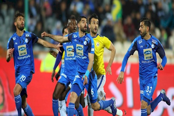  بهترین گلزن و بازیکن استقلال لیگ برتر مشخص شد 