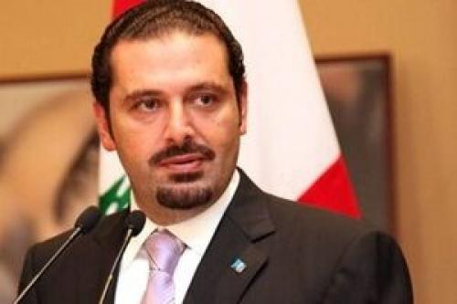 استعفای نخست‌وزیر لبنان در ۲۴ ساعت اینده