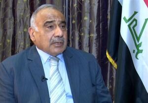 تشدید خبرسازی‌ علیه نخست‌وزیر عراق