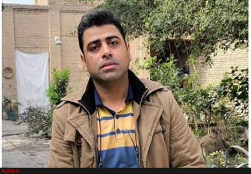 توضیحات خانم وکیل درباره آزادی اسماعیل بخشی