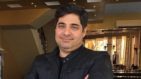 پرونده شهرام جزایری به کجا رسید؟
