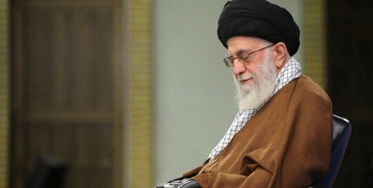 رهبر معظّم انقلاب در پیامی درگذشت حجت‌الاسلام سیّدجعفر مرتضی را تسلیت گفتند
