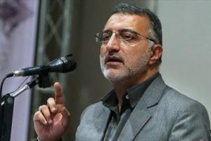 زاکانی: هر حزبی نیاز به یک الگو دارد