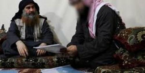  سرکرده جدید داعش کیست؟