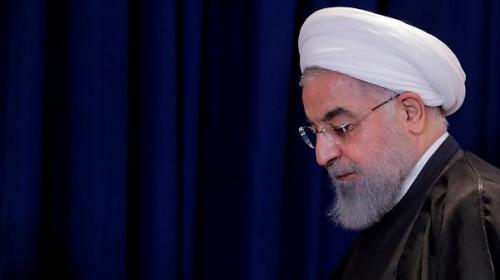 هر صبری را پایانی است...