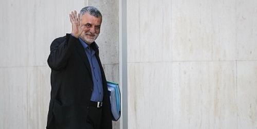 استعفا وزیر کشاورزی تکذیب شد