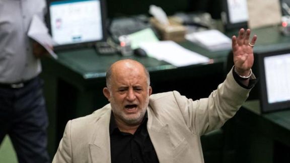 انتقادات تازه قاضی‌پور از دولت روحانی