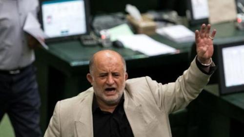 انتقادات تازه قاضی‌پور از دولت روحانی