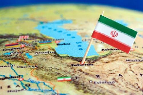 ایران در خاورمیانه عنوان‌دار شد