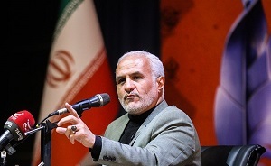 مرد عدالت خواه و تحلیل‌گر سیاسی ایران (حسن عباسی) آزاد شد