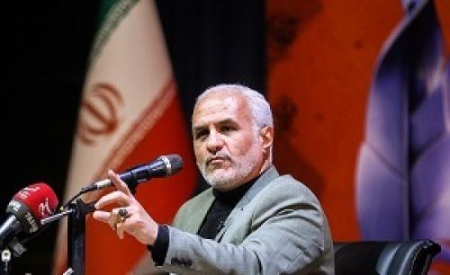 مرد عدالت خواه و تحلیل‌گر سیاسی ایران (حسن عباسی) آزاد شد