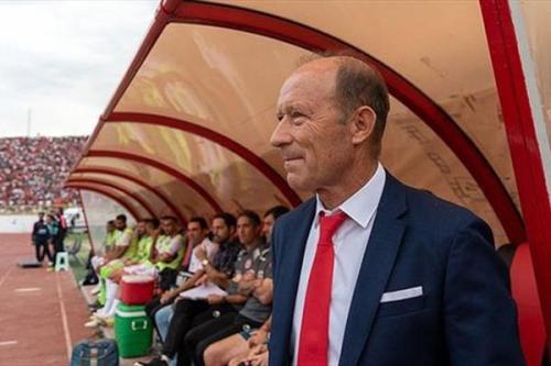 لیست خروجی‌های پرسپولیس مشخص می شود!/جنجال در اردوگاه پرسپولیس به اوج رسید