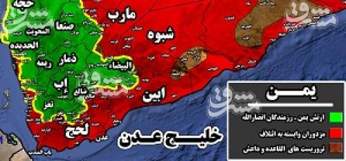 ماجراجویی جدید آل سعود برای مرهم گذاشتن بر شکست‌های سنگین آرامکو و صعده/ نقض توافق «استکهلم» با بیش از ۴۰ حمله به مواضع رزمندگان یمنی