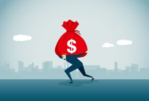  بمب بدهی آمریکا در آستانه انفجار