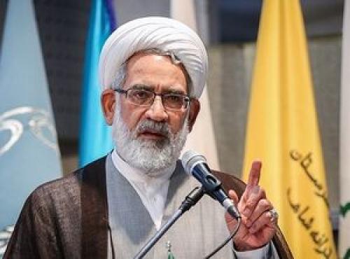 انفصال 5 قاضی در 15 روز/ با صدای بلند می‌گوییم که با قاضی فاسد برخورد خواهیم کرد