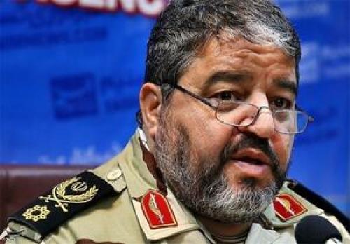  سردار جلالی: آمریکا وارد فاز حمله سایبری شد اما ناکام ماند