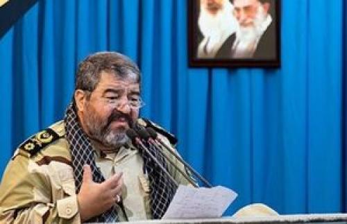 آمریکایی ها تلاش کردند شبحی از جنگ را علیه ما به وجود بیاورند/ باید دستاوردهای «مقاومت فعال» را حفظ کنیم/ برای اولین بار آمریکا اعلام کرد به ایران حمله سایبری کردیم