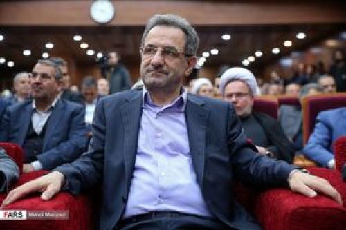  رفع بوی نامطبوع اطراف فرودگاه بین‌المللی 